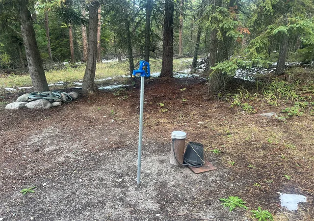 Photo 3 of Land for sale at 761 Springhill Rd, Kila, MT 59920 | MLS# 30060037 | Listing updated on 2026-07-01