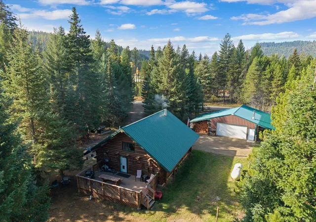 Homes for sale in De Borgia, MT | 236 Thompson Deborgia Rd, De Borgia, MT 59830 | MLS# 30060051