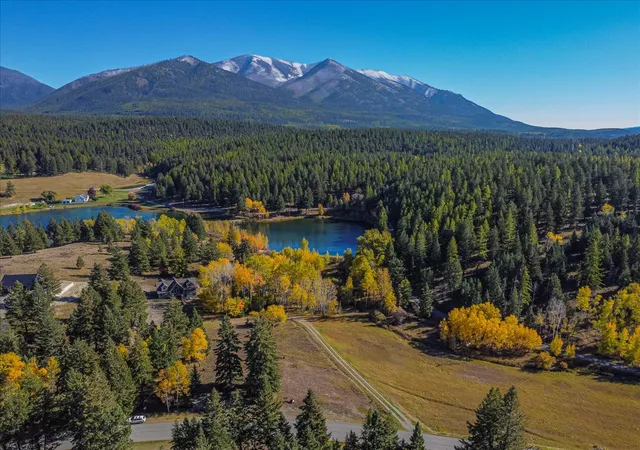 Homes for sale in Eureka, MT | Lot 72 Crystal Lakes Dr, Eureka, MT 59917 | MLS# 30059889