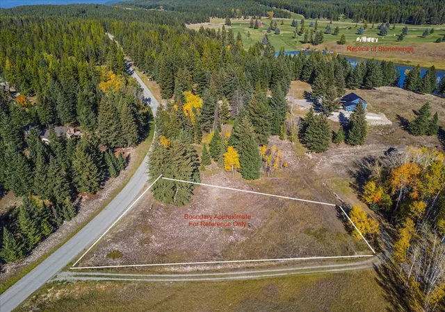 Homes for sale in Eureka, MT | Lot 72 Crystal Lakes Dr, Eureka, MT 59917 | MLS# 30059889