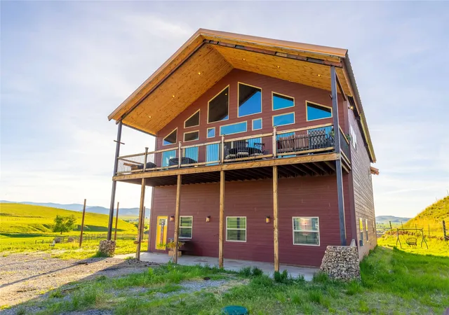 Homes for sale in Hall, MT | 7 Papson Ridge Ln, Hall, MT 59837 | MLS# 30060076