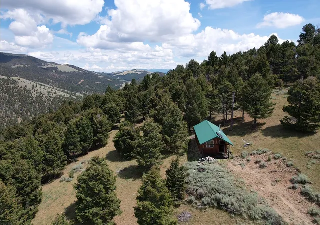 Photo 1 of Land for sale at Nhn Bishop Creek Rd, Basin, MT 59631 | MLS# 30060181 | Listing updated on 2026-09-01