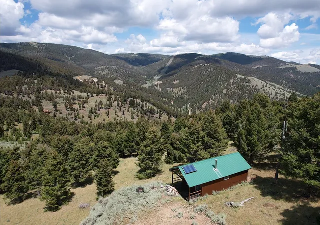 Photo 3 of Land for sale at Nhn Bishop Creek Rd, Basin, MT 59631 | MLS# 30060181 | Listing updated on 2026-09-01