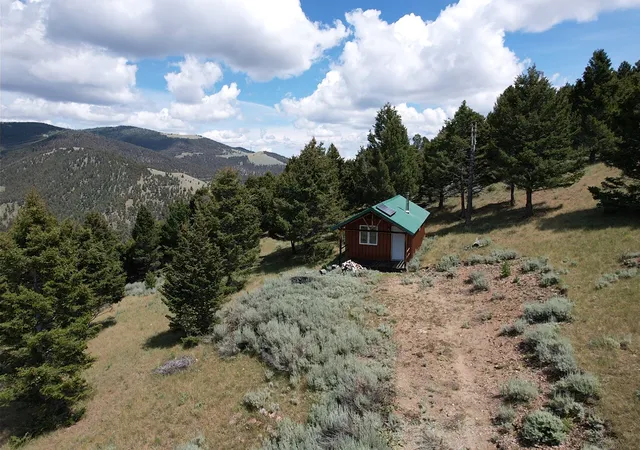 Photo 4 of Land for sale at Nhn Bishop Creek Rd, Basin, MT 59631 | MLS# 30060181 | Listing updated on 2026-09-01