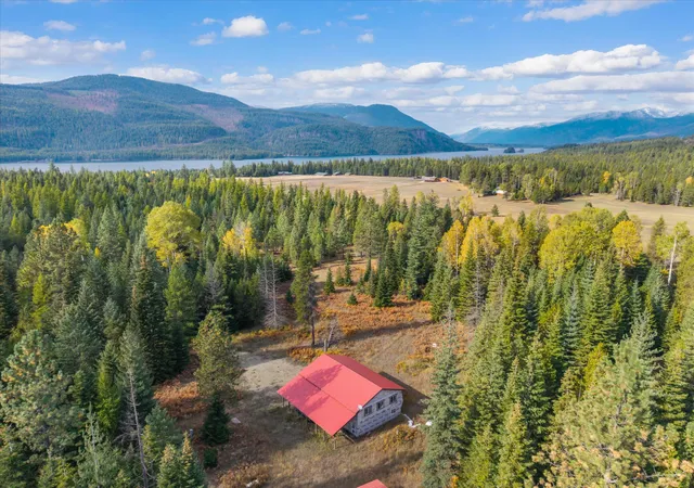 1st image of 70 Copper Ridge Rd, Trout Creek, MT 59874 | MLS# 30060088