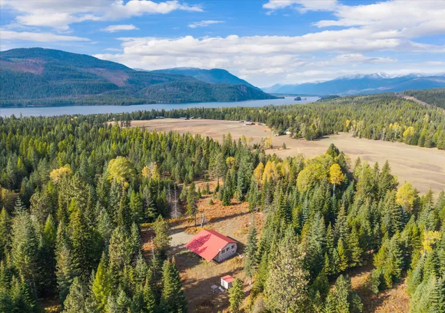 2nd image of 70 Copper Ridge Rd, Trout Creek, MT 59874 | MLS# 30060088