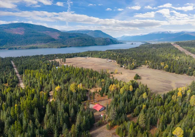 Photo 3 of Single family home for sale at 70 Copper Ridge Rd, Trout Creek, MT 59874 | MLS# 30060088 | Listing updated on 2026-07-23