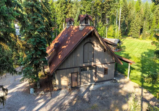 Homes for sale in Kila, MT | NHN N Ashley Lake Road, Kila, MT 59920 | MLS# 30060189