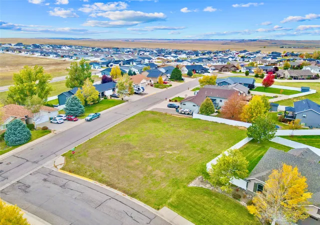 Homes for sale in Billings, MT | Lot 5 Greenbriar Rd, Billings, MT 59105 | MLS# 30060301