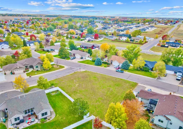 4th image of Lot 5 Greenbriar Rd, Billings, MT 59105 | MLS# 30060301