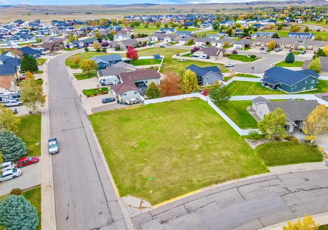Homes for sale in Billings, MT | Lot 5 Greenbriar Rd, Billings, MT 59105 | MLS# 30060301