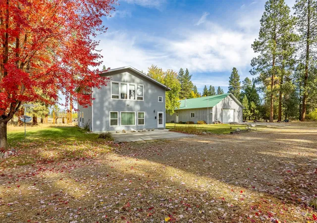 1st image of 212 Saint Mary's Rd, Stevensville, MT 59870 | MLS# 30060359