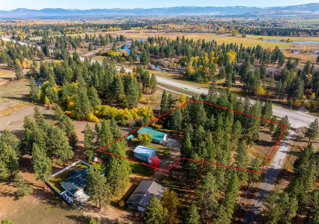 2nd image of 212 Saint Mary's Rd, Stevensville, MT 59870 | MLS# 30060359