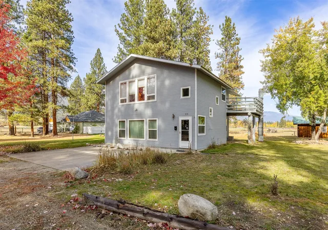 3rd image of 212 Saint Mary'S Rd, Stevensville, MT 59870 | MLS# 30060359