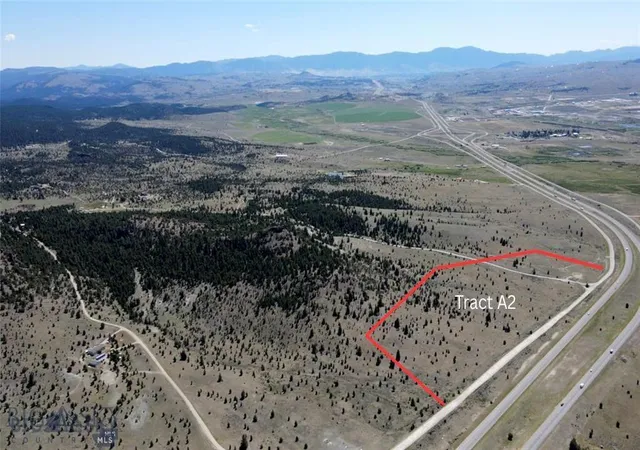 1st image of Tbd Unit # A 2 Ramsay Rd, Ramsay, MT 59748 | MLS# 30060365
