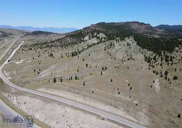 2nd image of Tbd Unit # A 2 Ramsay Rd, Ramsay, MT 59748 | MLS# 30060365