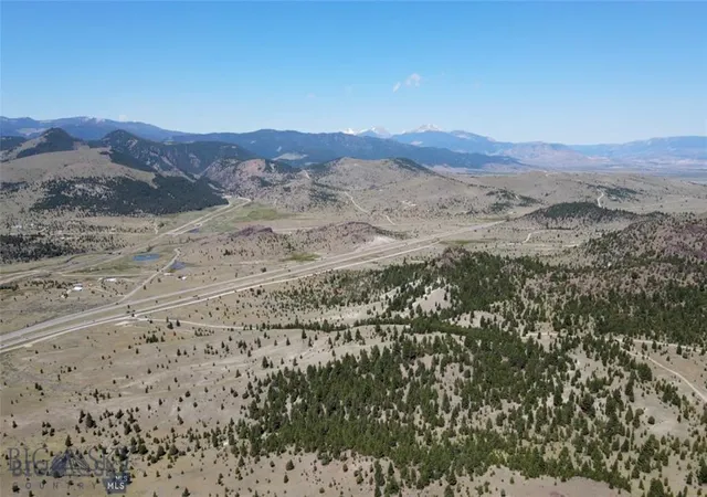 3rd image of Tbd Unit # A-2 Ramsay Rd, Ramsay, MT 59748 | MLS# 30060365