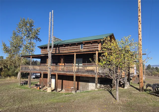 2nd image of 2326 Middle Bear Creek Rd, Victor, MT 59875 | MLS# 30060385