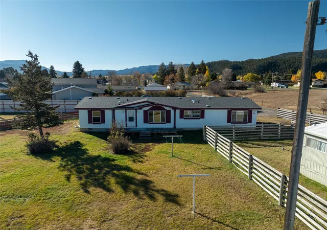 Homes for sale in Boulder, MT | 508 & 510 West 1st Ave, Boulder, MT 59632 | MLS# 30060200