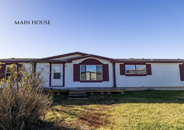 Homes for sale in Boulder, MT | 508 & 510 West 1St Ave, Boulder, MT 59632 | MLS# 30060200