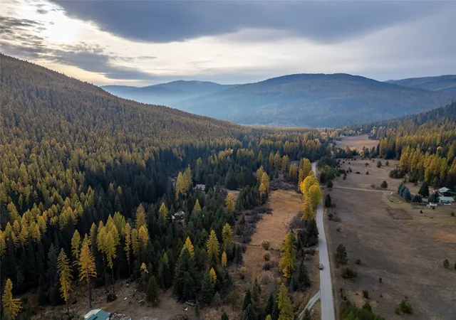 Homes for sale in Yaak, MT | Nhn Seventeen Mile Road, Yaak, MT 59935 | MLS# 30060456