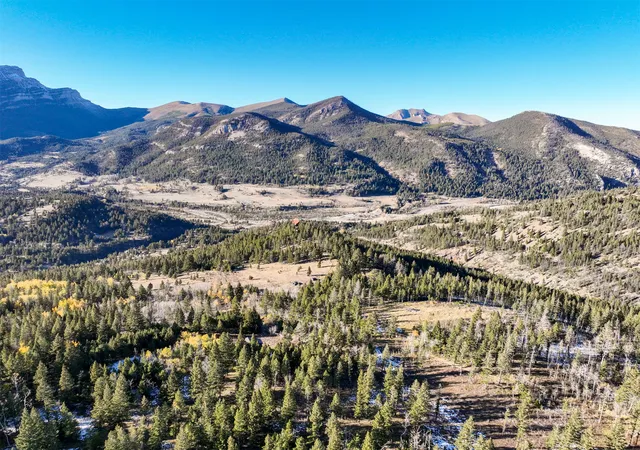 Homes for sale in Augusta, MT | 3528 Table Mountain Rd, Augusta, MT 59410 | MLS# 30060265