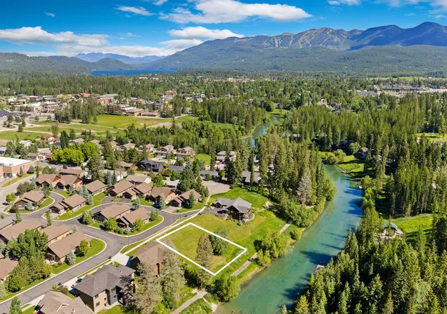 Homes for sale in Whitefish, MT | 713 Clearwater Dr, Whitefish, MT 59937 | MLS# 30060489