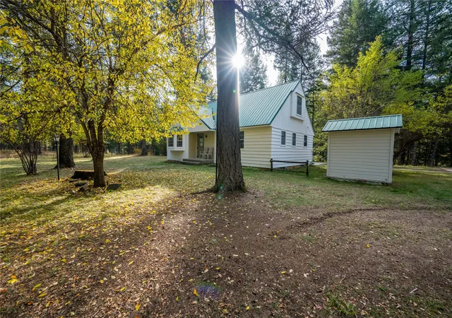 1st image of 266 Bothman Dr, Libby, MT 59923 | MLS# 30060404
