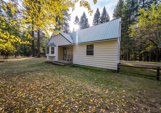 2nd image of 266 Bothman Dr, Libby, MT 59923 | MLS# 30060404