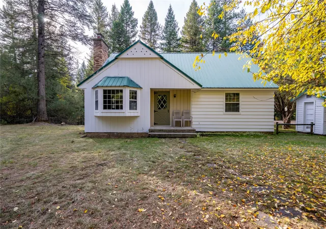 3rd image of 266 Bothman Dr, Libby, MT 59923 | MLS# 30060404