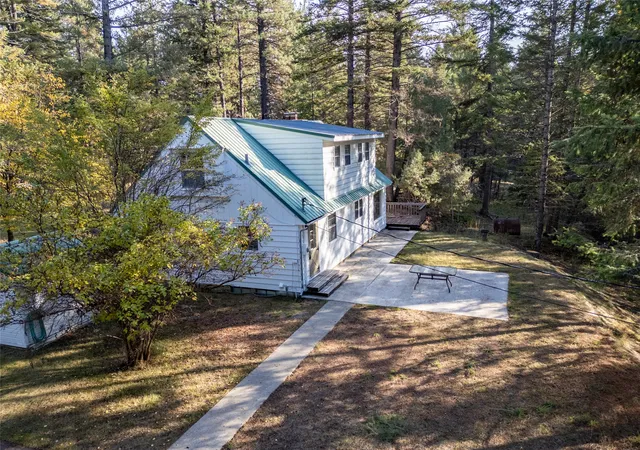5th image of 266 Bothman Dr, Libby, MT 59923 | MLS# 30060404