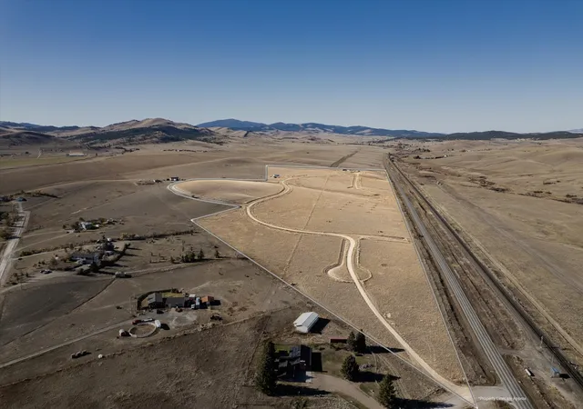 Photo 2 of Land for sale at 3925 Birdseye Rd, Helena, MT 59602 | MLS# 30059938 | Listing updated on 2026-07-01