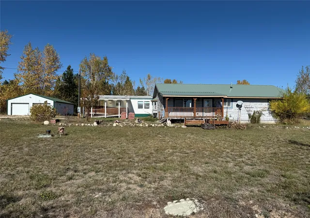 1st image of 160 Kootenai Creek Rd, Stevensville, MT 59870 | MLS# 30060505