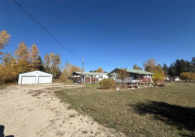 2nd image of 160 Kootenai Creek Rd, Stevensville, MT 59870 | MLS# 30060505
