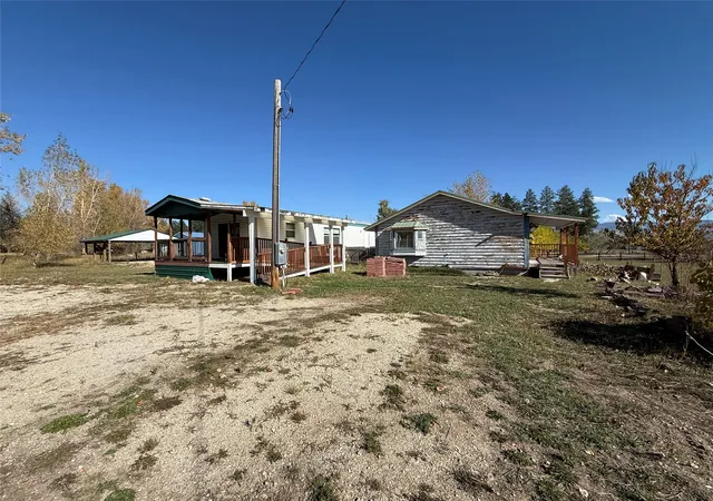 4th image of 160 Kootenai Creek Rd, Stevensville, MT 59870 | MLS# 30060505