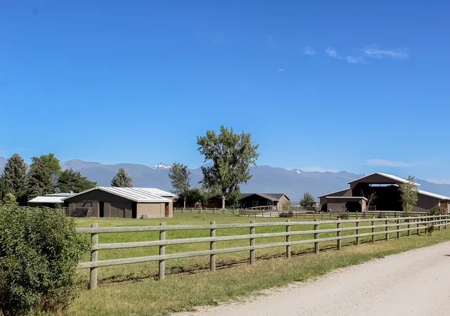 1st image of 794 Mason Ln, Corvallis, MT 59828 | MLS# 30060477
