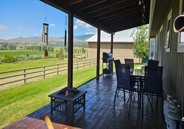 5th image of 794 Mason Ln, Corvallis, MT 59828 | MLS# 30060477