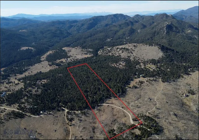 Photo 1 of Land for sale at 91 Upper Rader Crk Rd, Whitehall, MT 59759 | MLS# 30060514 | Listing updated on 2026-07-07