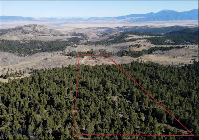 Photo 2 of Land for sale at 91 Upper Rader Crk Rd, Whitehall, MT 59759 | MLS# 30060514 | Listing updated on 2026-07-07