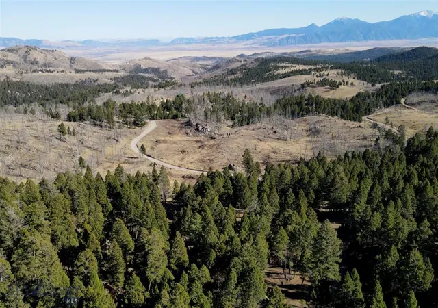 Photo 3 of Land for sale at 91 Upper Rader Crk Rd, Whitehall, MT 59759 | MLS# 30060514 | Listing updated on 2026-07-07