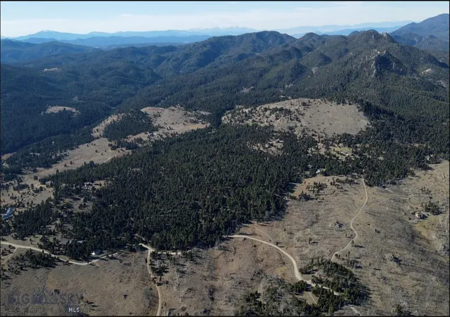 Photo 4 of Land for sale at 91 Upper Rader Crk Rd, Whitehall, MT 59759 | MLS# 30060514 | Listing updated on 2026-07-07