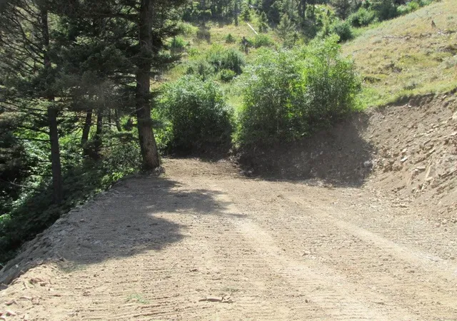 3rd image of Tbd Bear Track Rd, Wolf Creek, MT 59648 | MLS# 30060519