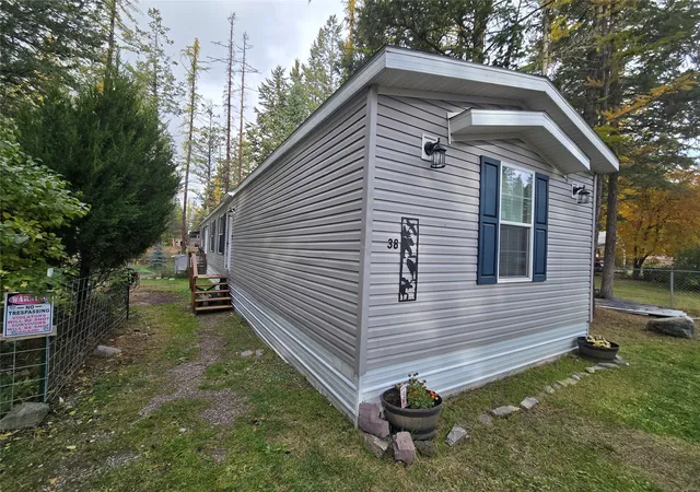 Homes for sale in Whitefish, MT | 4870 Us Hwy 93 S #38, Whitefish, MT 59937 | MLS# 30060438