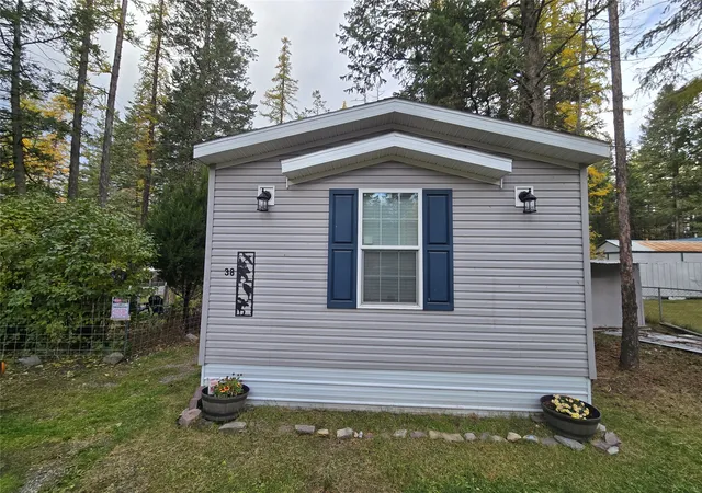 Homes for sale in Whitefish, MT | 4870 Us Hwy 93 S #38, Whitefish, MT 59937 | MLS# 30060438