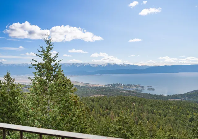 1st image of 395 Buffalo Ln, Somers, MT 59932 | MLS# 30060494