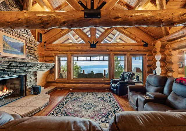 5th image of 395 Buffalo Ln, Somers, MT 59932 | MLS# 30060494