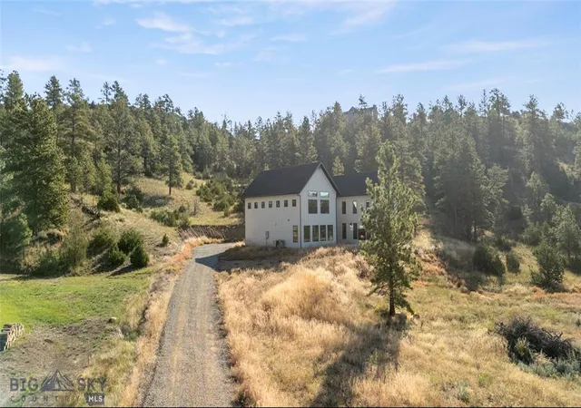 2nd image of 4115 Sawmill Gulch Rd, Helena, MT 59602 | MLS# 30060534