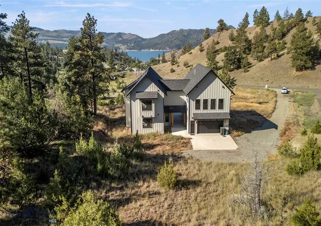 3rd image of 4115 Sawmill Gulch Rd, Helena, MT 59602 | MLS# 30060534