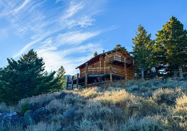 Homes for sale in Pony, MT | Nhn (160 Acres) Charcoal Creek, Pony, MT 59747 | MLS# 30060561