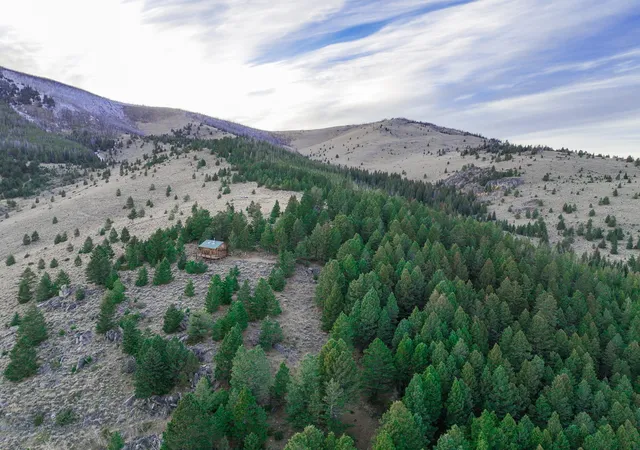 Homes for sale in Pony, MT | Nhn (160 Acres) Charcoal Creek, Pony, MT 59747 | MLS# 30060561